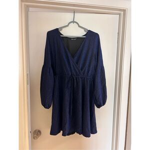 SHEIN dress size XL